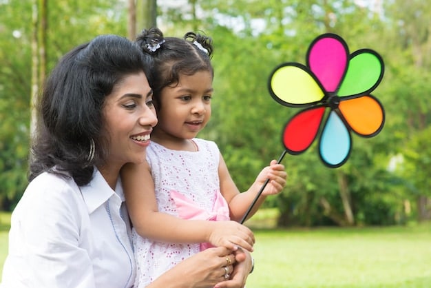 Subsidios para la Primera Infancia en Colombia 2025: Programas y Beneficios