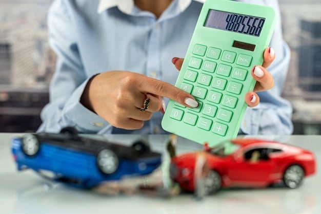 Alerta CO: Impacto en tu presupuesto 2025 por cambios en tasas de créditos automotrices
