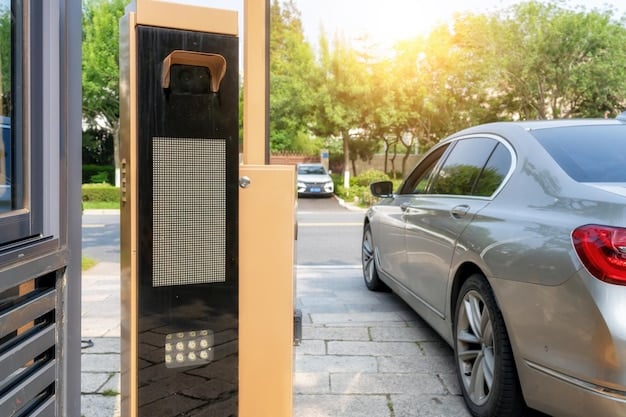 Conoce los requisitos para crédito automotriz de vehículos eléctricos en CO 2025