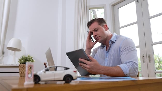 Historial laboral y crédito automotriz en CO: ¿Cómo influye y qué hacer?