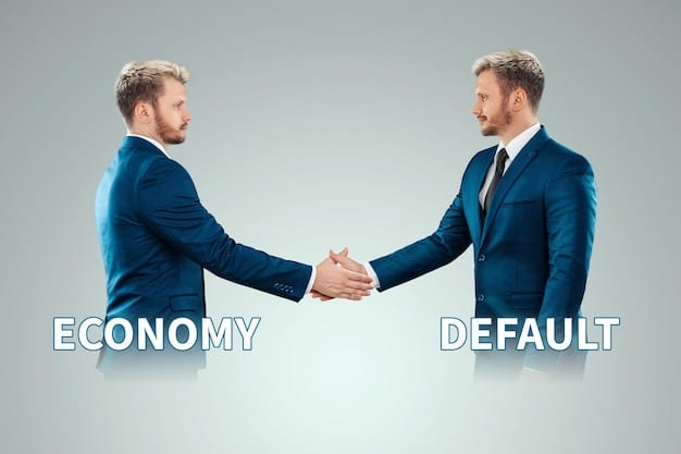 A split image showing a buyer and a seller shaking hands, symbolizing a successful negotiation, and a checklist with items like 