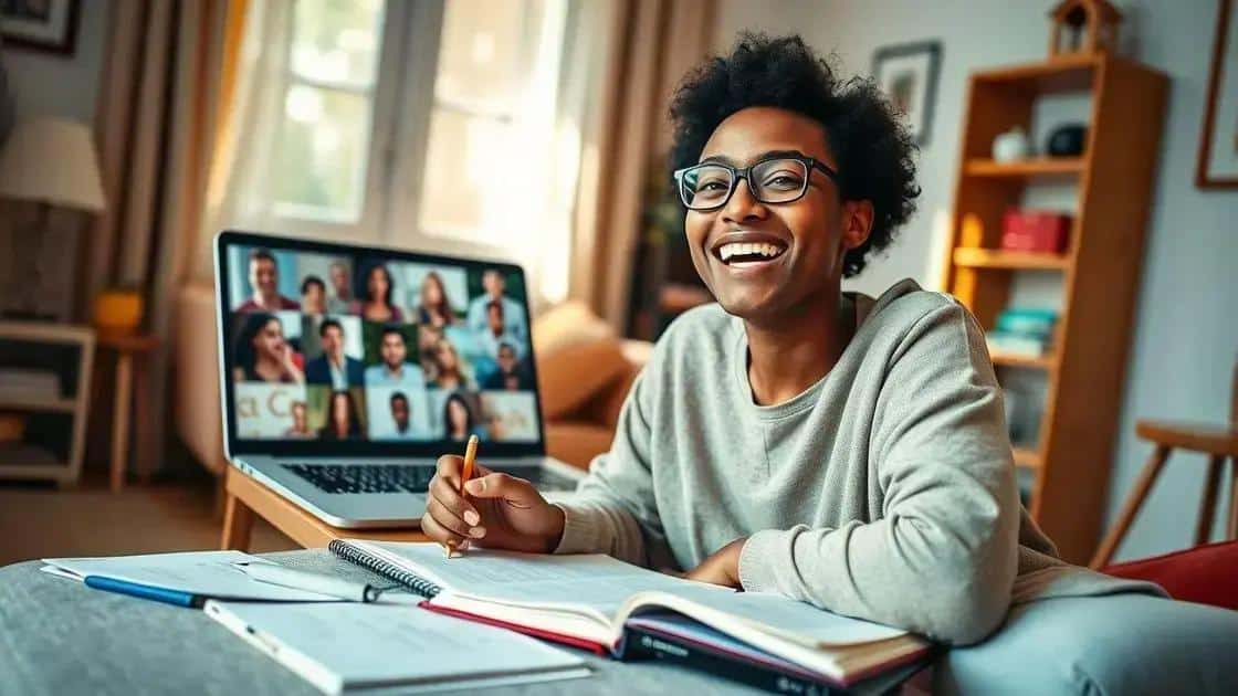 how to stay motivated while learning a language